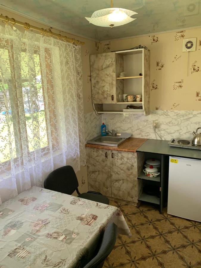 Апартаменти Затока 1 Світязь Екстер'єр фото